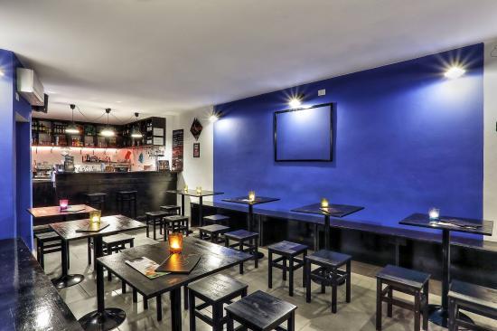 Bar Pub Pangoro Firenze